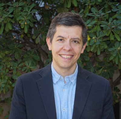 Juan José Rué Perna, nou director del CFIS