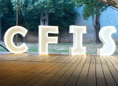 El 15è Aniversari del CFIS en imatges