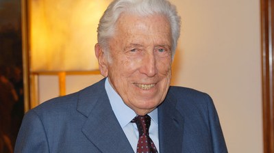 Pere Mir Puig (1919-2017), in Memoriam