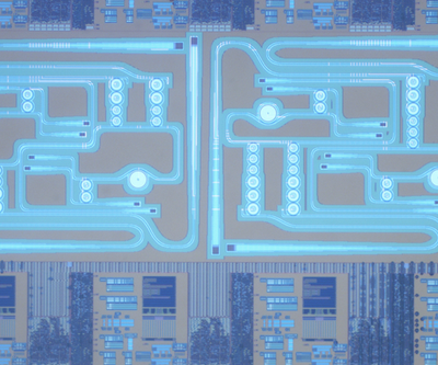 Reconeixement a Josep Maria Fargas, titulat CFIS, per un article a Nature Electronics pel primer xip quàntic integrat