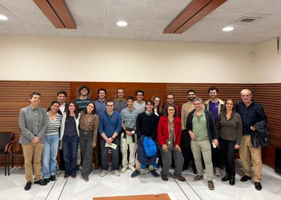 Torrons del CFIS 2025