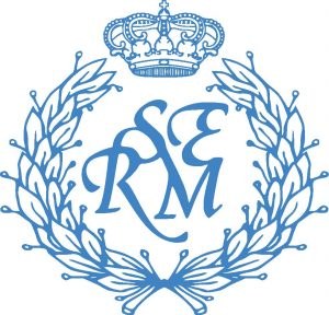 Xavier Fernández-Real, titulat CFIS, guardonat amb un premi Vicent Caselles de la RSME