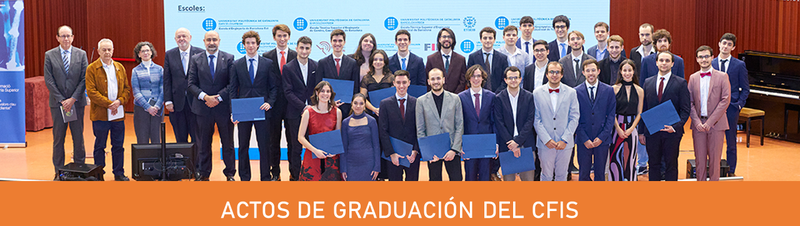 Actos de Graduación